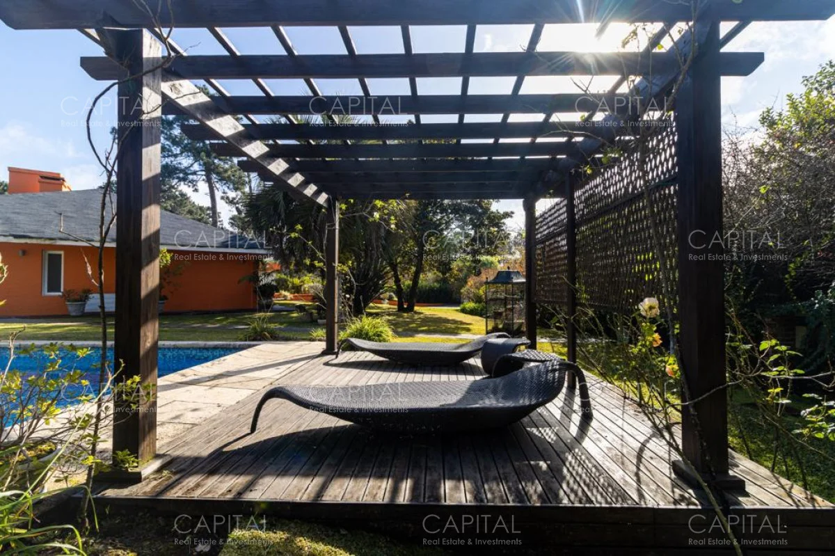 Casa en Barrio Cantegril, propiedad 278127 -Imagen 23