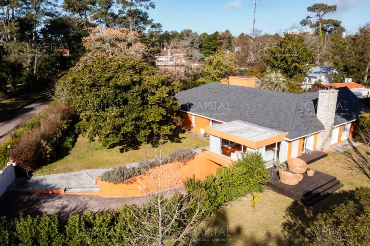 Casa en Barrio Cantegril, propiedad 278127 -Imagen 24