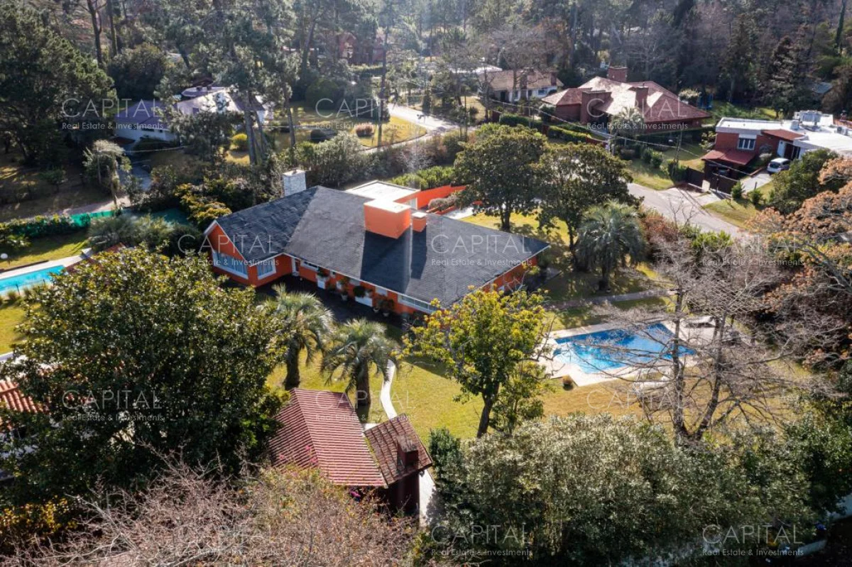 Casa en Barrio Cantegril, propiedad 278127 -Imagen 25