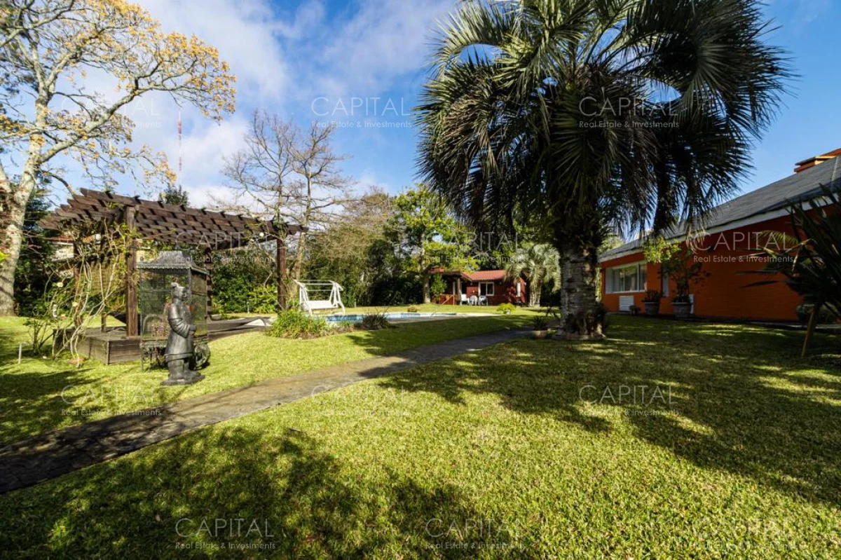 Casa en Barrio Cantegril, propiedad 278127 -Imagen 6