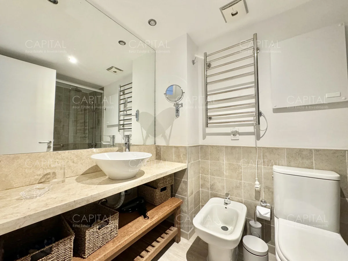 Apartamento en Punta Ballena, propiedad 278128 -Imagen 11