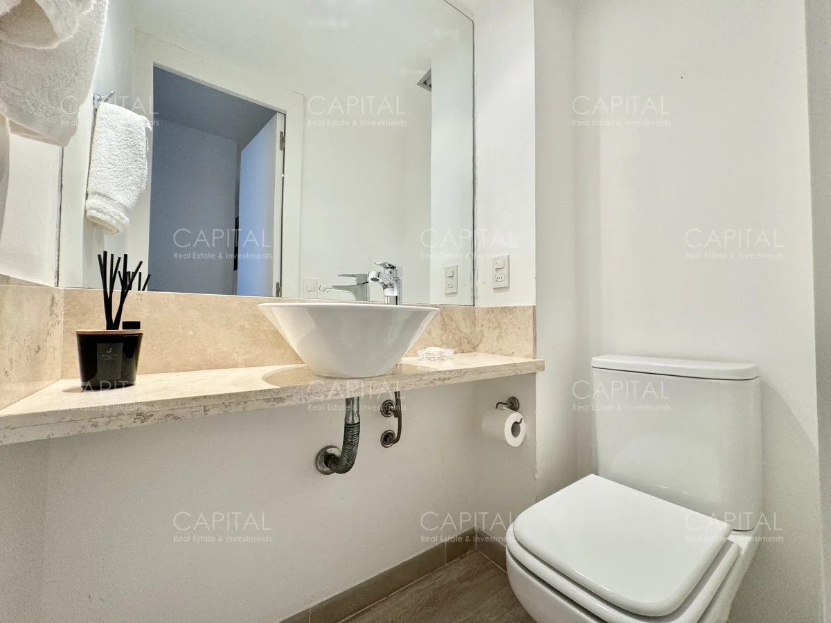 Apartamento en Punta Ballena, propiedad 278128 -Imagen 12