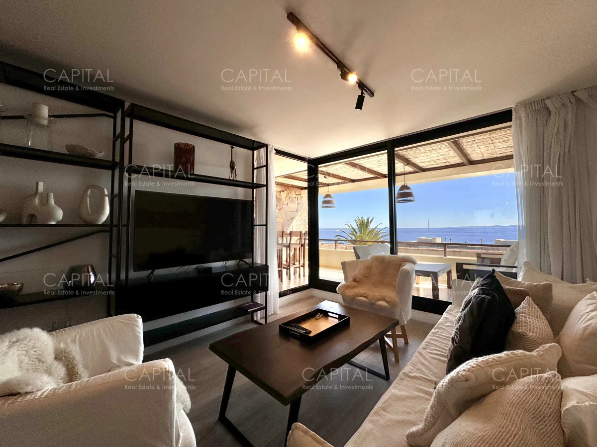 Apartamento en Punta Ballena, propiedad 278128 -Imagen 3