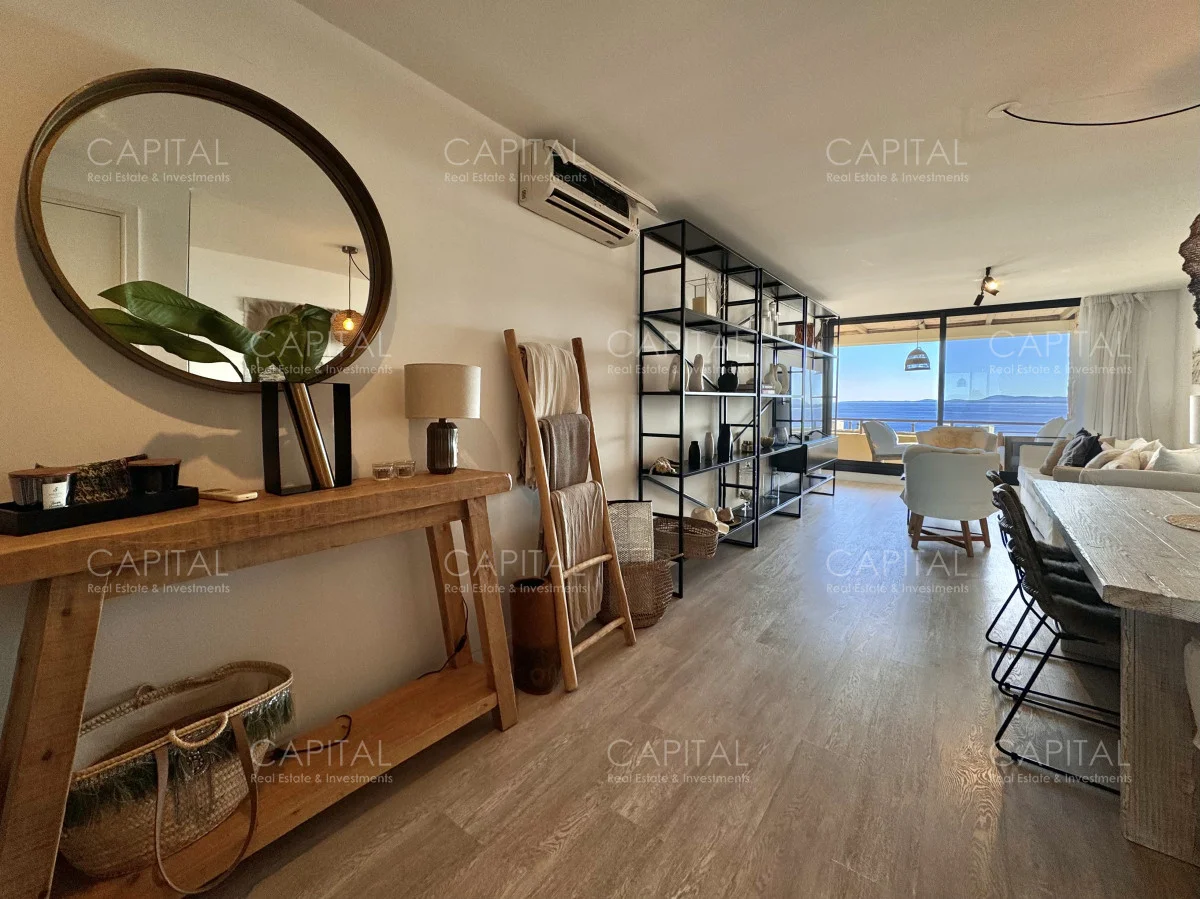 Apartamento en Punta Ballena, propiedad 278128 -Imagen 4