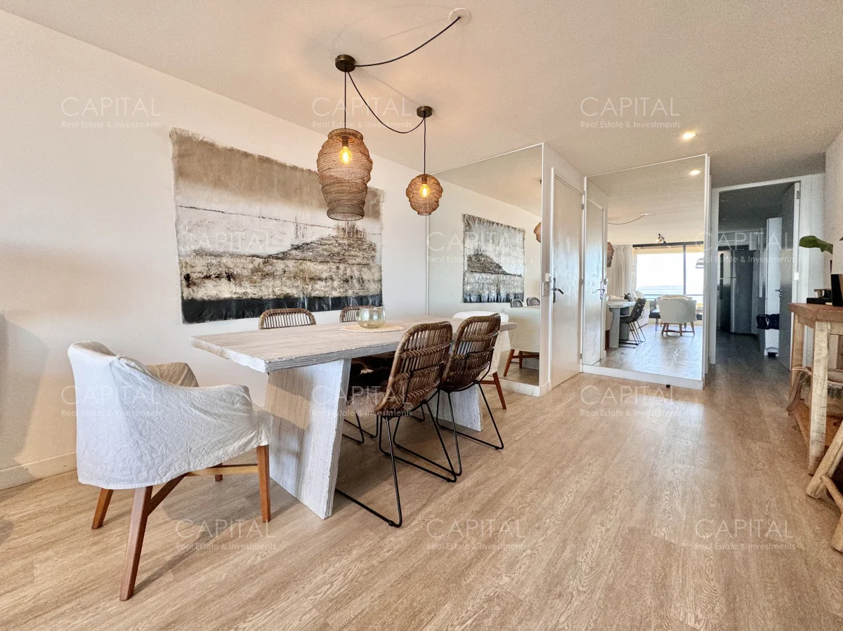 Apartamento en Punta Ballena, propiedad 278128 -Imagen 5