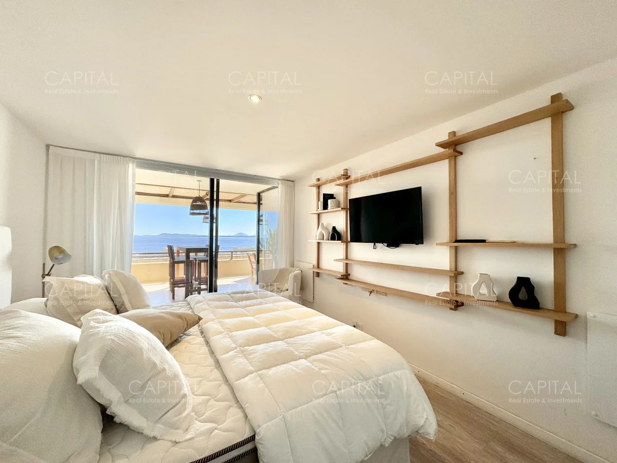 Apartamento en Punta Ballena, propiedad 278128 -Imagen 6