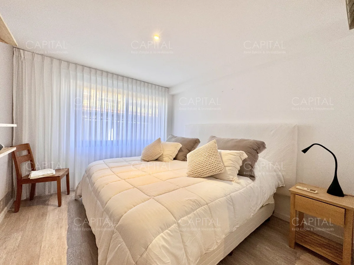 Apartamento en Punta Ballena, propiedad 278128 -Imagen 7