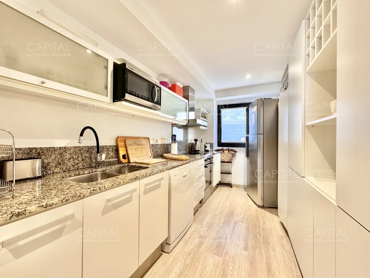 Apartamento en Punta Ballena, propiedad 278128 -Imagen 8