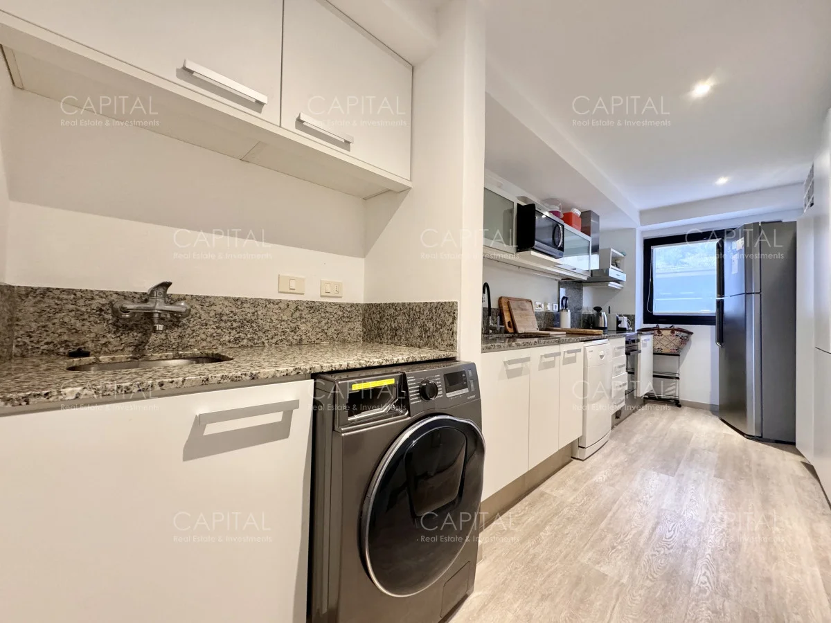 Apartamento en Punta Ballena, propiedad 278128 -Imagen 9