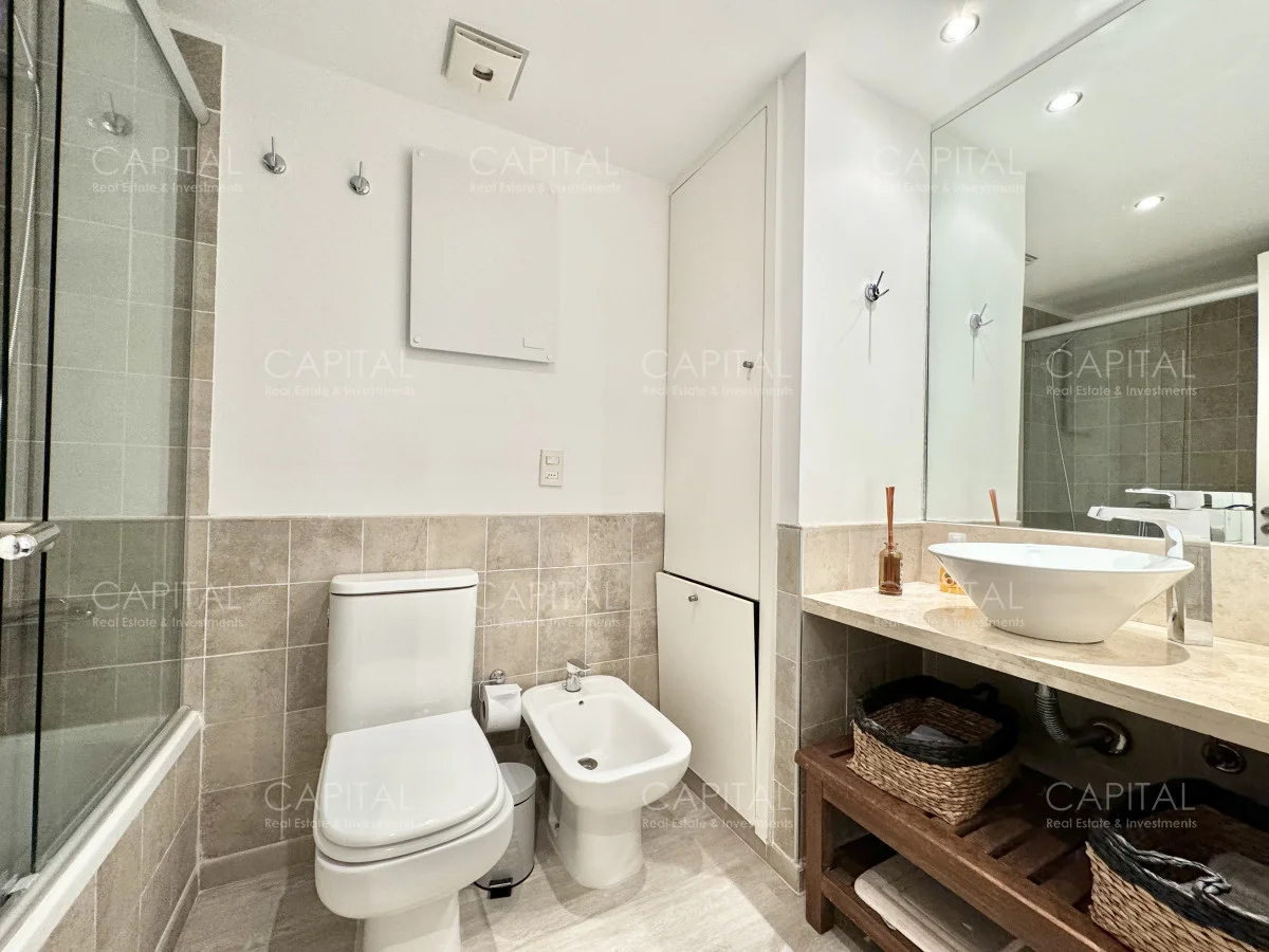 Apartamento en Punta Ballena, propiedad 278128 -Imagen 10
