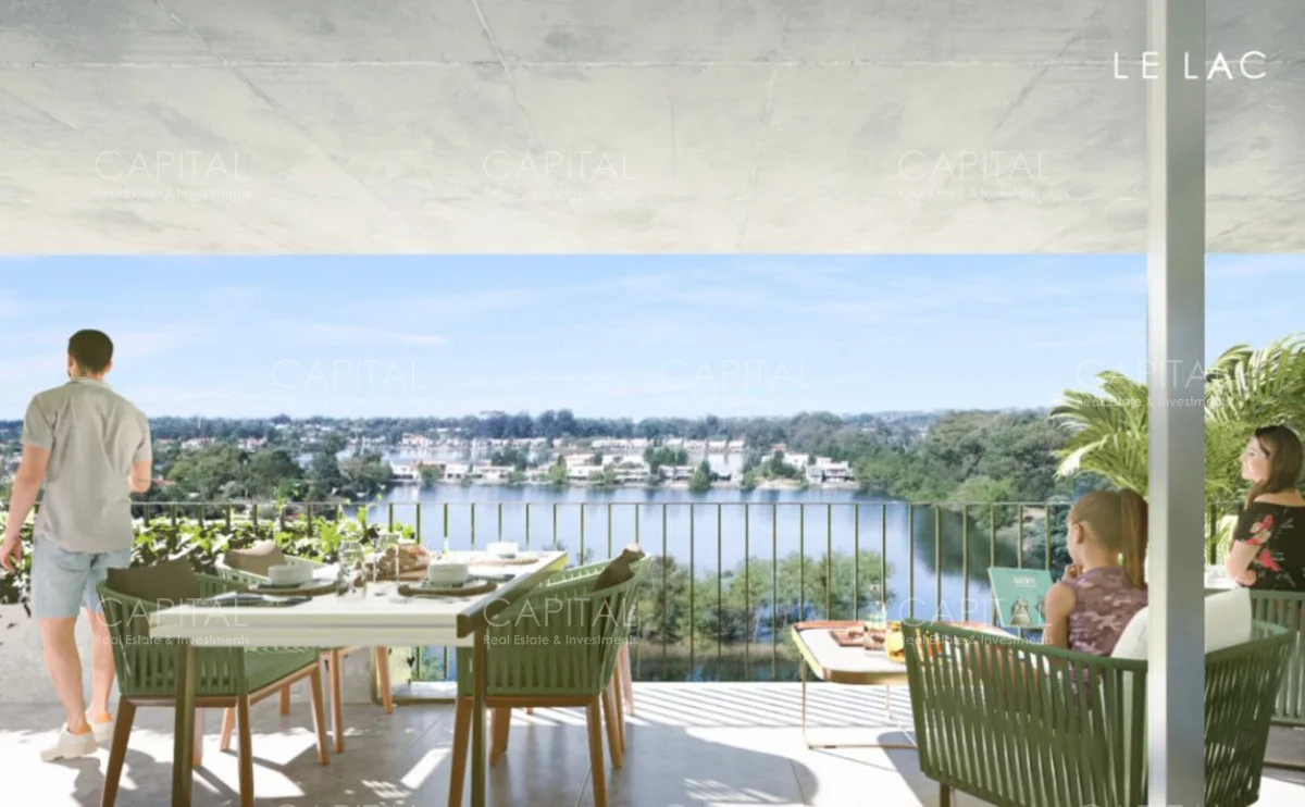 Apartamento en Parque Miramar, propiedad 278133 -Imagen 6