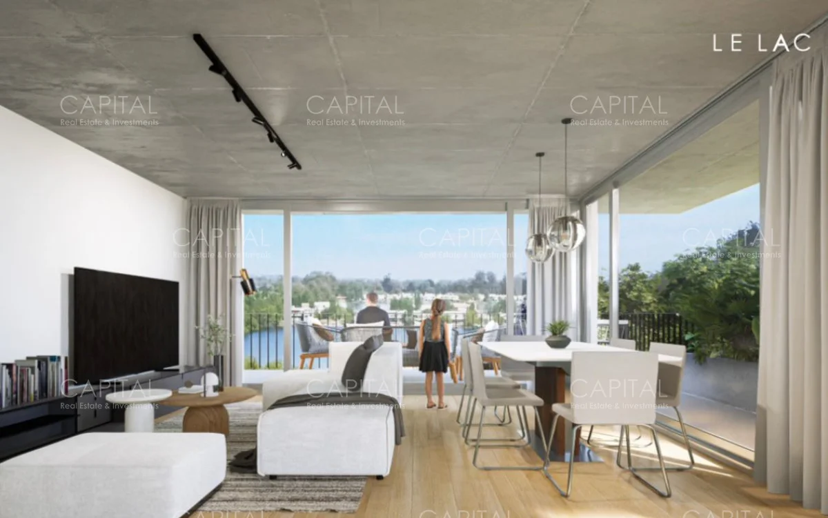 Apartamento en Parque Miramar, propiedad 278134 -Imagen 4