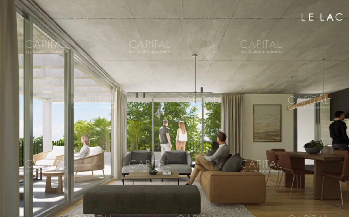 Apartamento en Parque Miramar, propiedad 278135 -Imagen 7