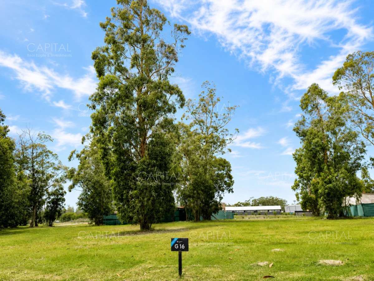 Terreno en Golf, propiedad 278136 -Imagen 1