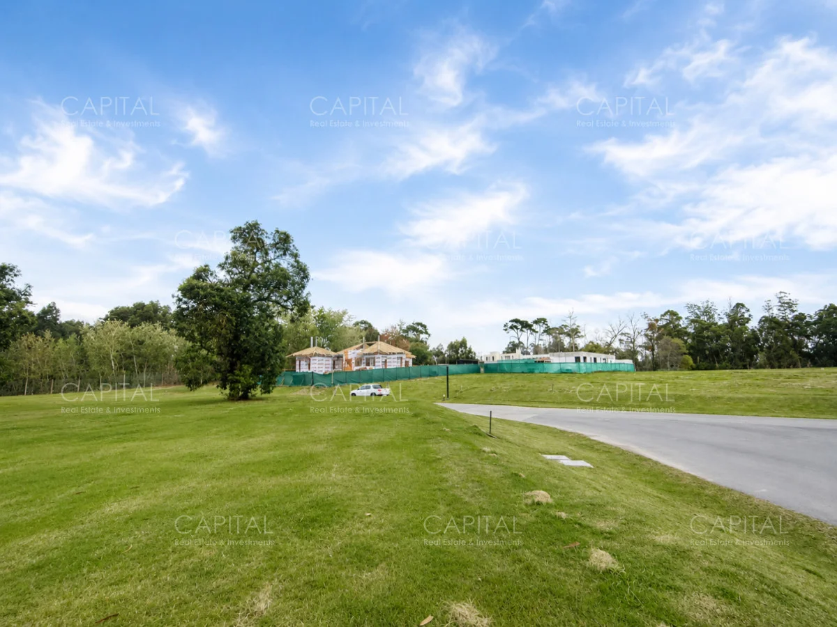 Terreno en Golf, propiedad 278136 -Imagen 4