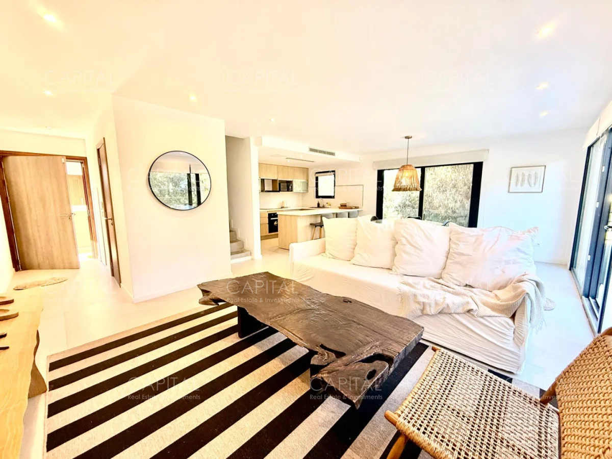 Apartamento en La Barra, propiedad 278140 -Imagen 1