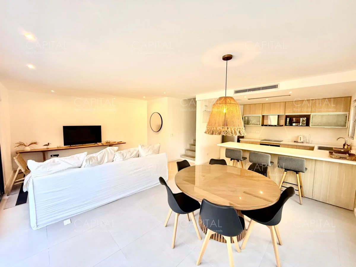 Apartamento en La Barra, propiedad 278140 -Imagen 2