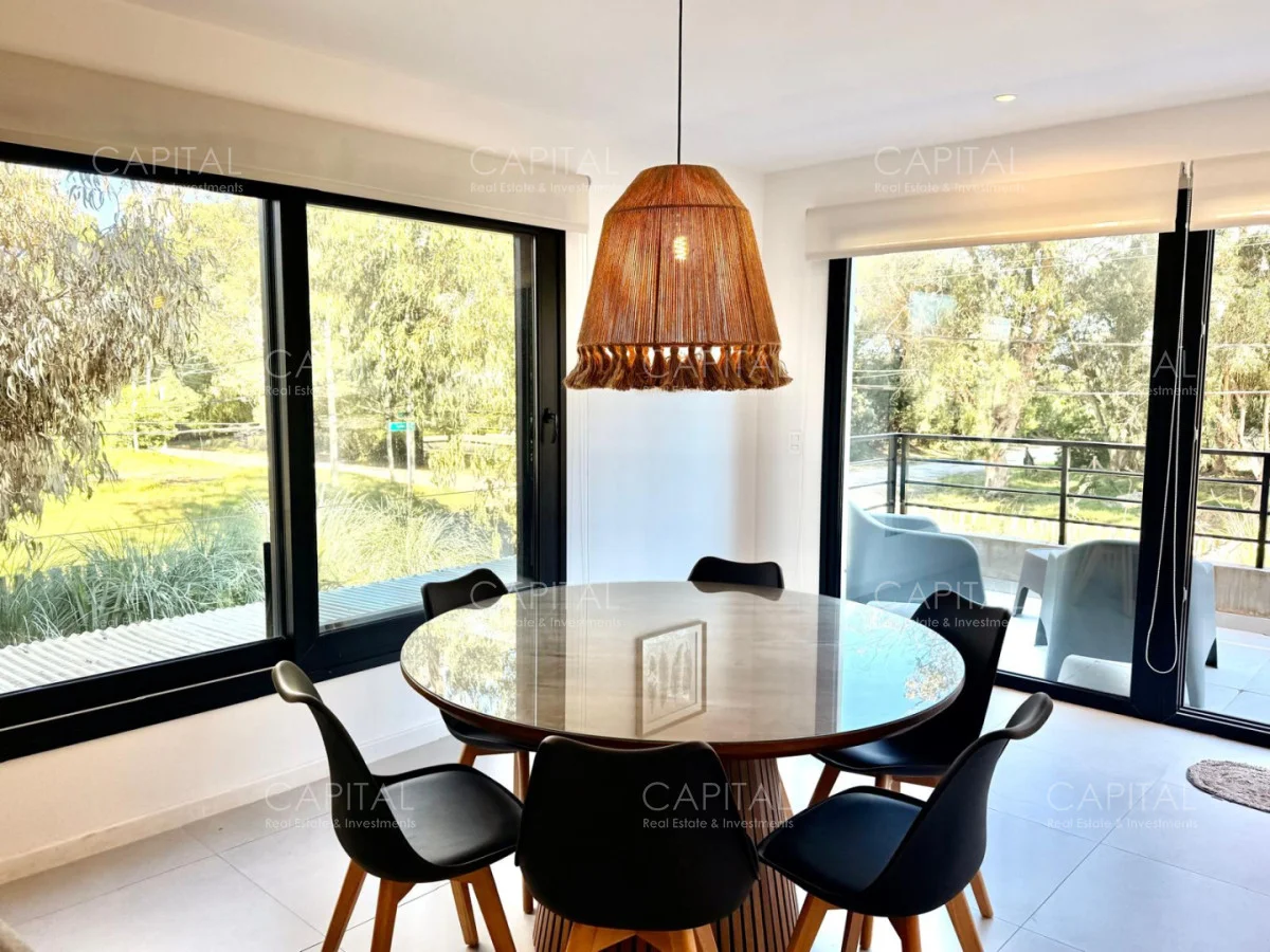 Apartamento en La Barra, propiedad 278140 -Imagen 12