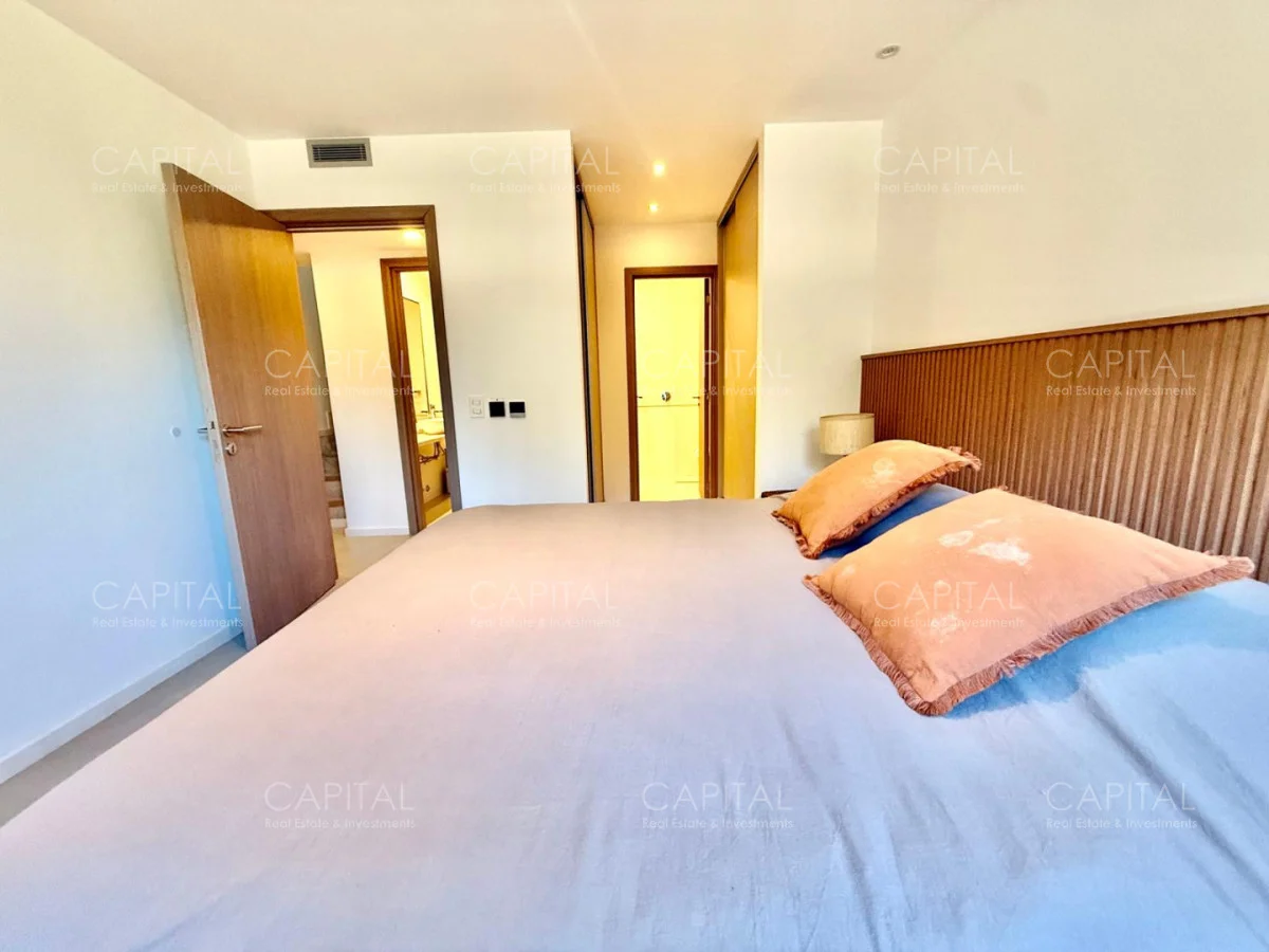 Apartamento en La Barra, propiedad 278140 -Imagen 15