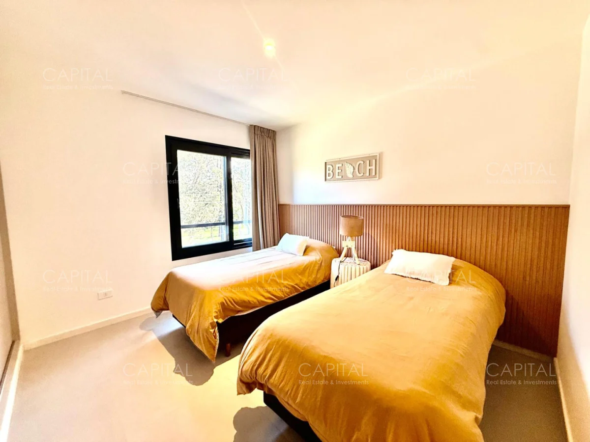 Apartamento en La Barra, propiedad 278140 -Imagen 16
