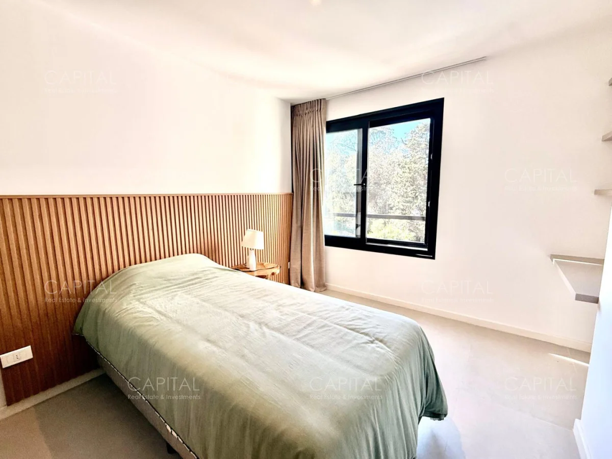 Apartamento en La Barra, propiedad 278140 -Imagen 17