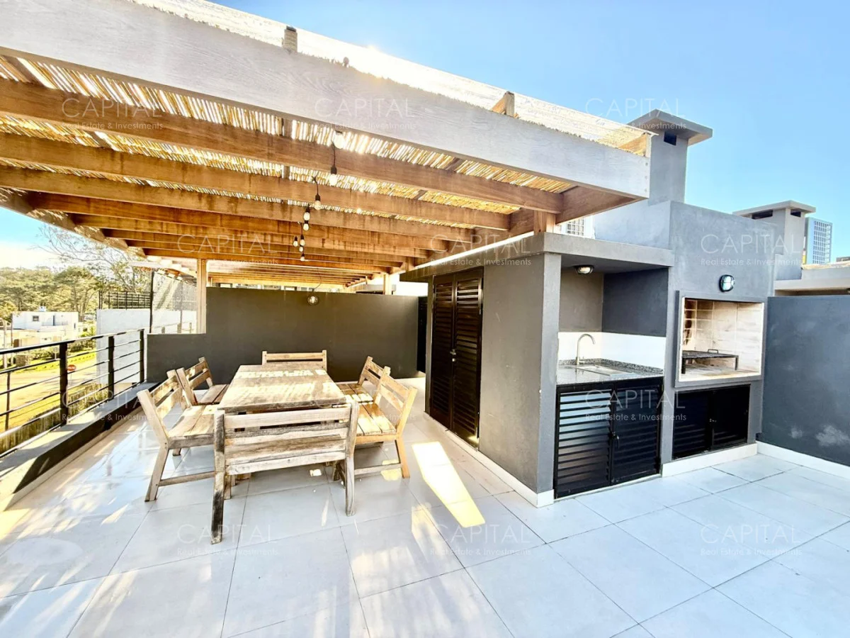 Apartamento en La Barra, propiedad 278140 -Imagen 21