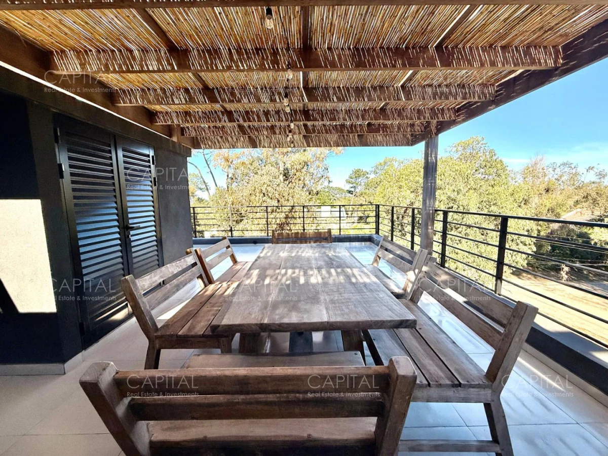 Apartamento en La Barra, propiedad 278140 -Imagen 22