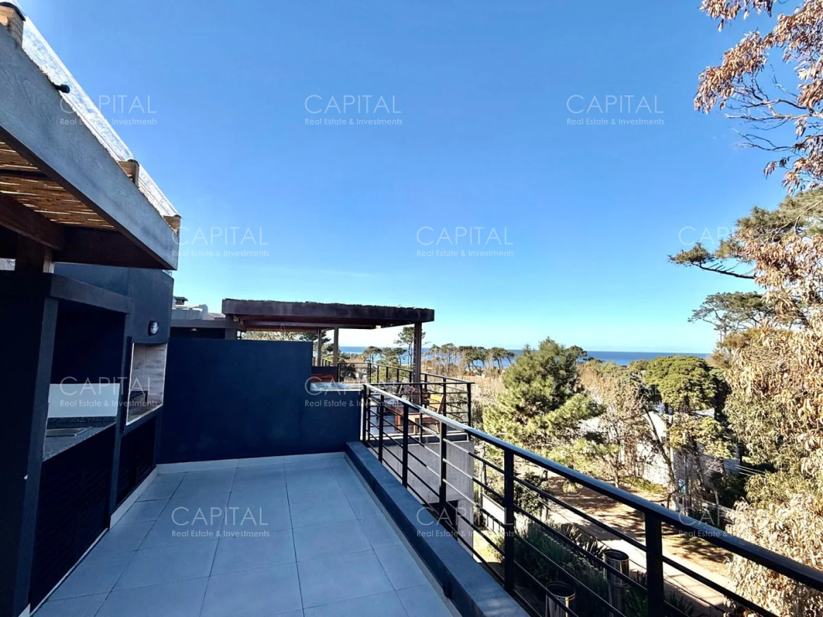 Apartamento en La Barra, propiedad 278140 -Imagen 24