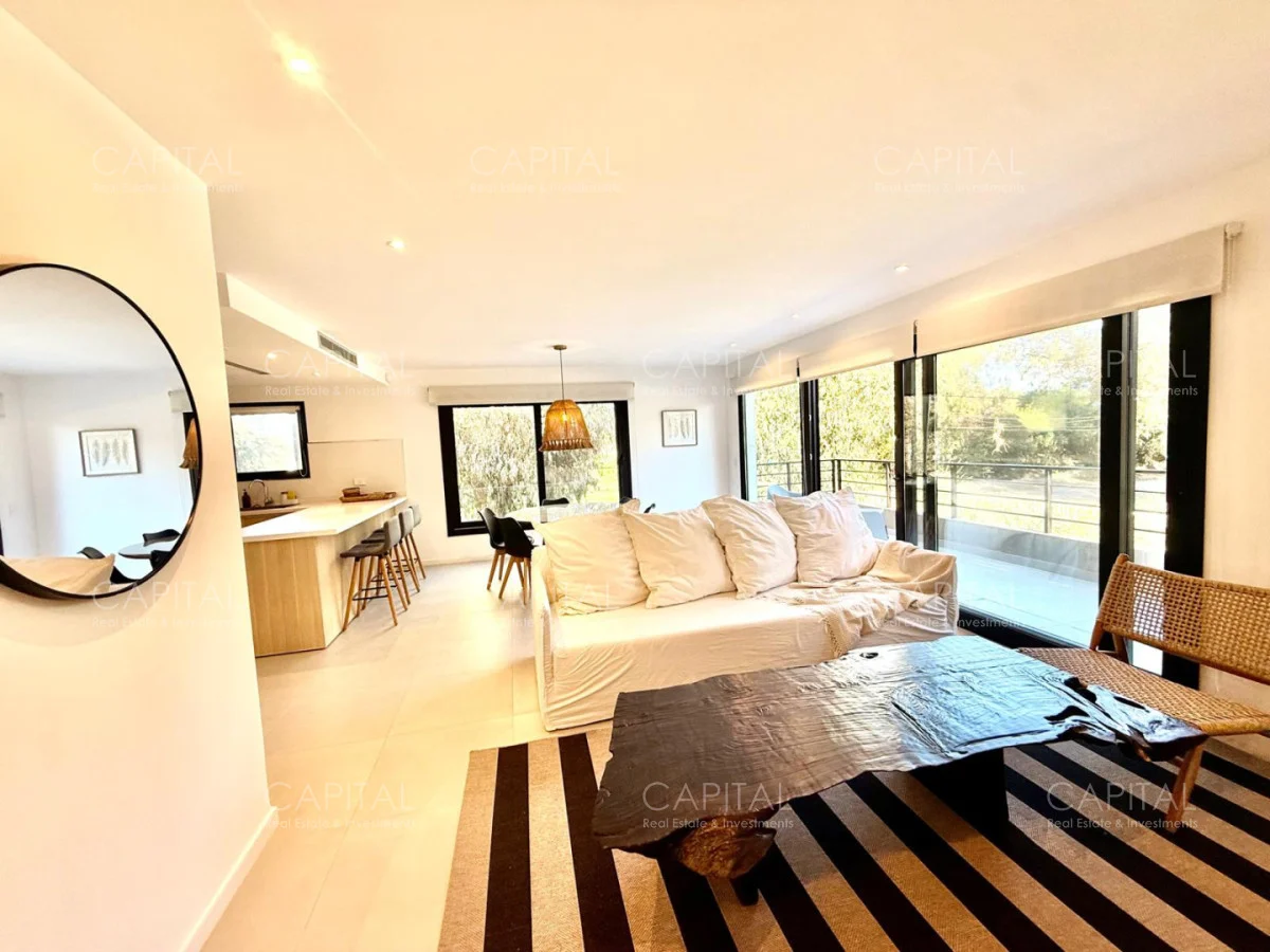 Apartamento en La Barra, propiedad 278140 -Imagen 4