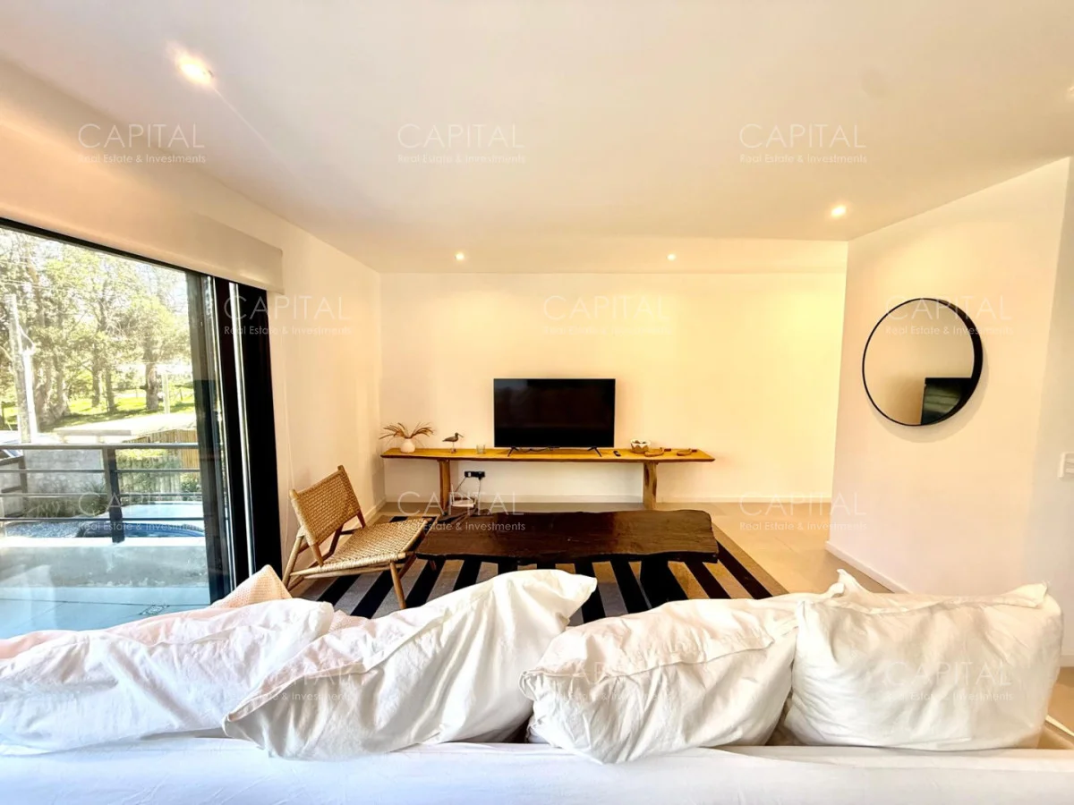 Apartamento en La Barra, propiedad 278140 -Imagen 5
