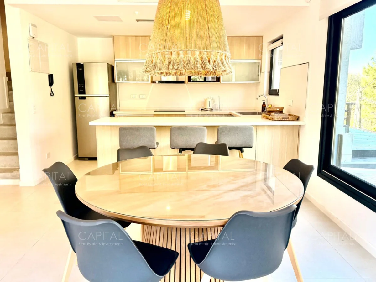 Apartamento en La Barra, propiedad 278140 -Imagen 6
