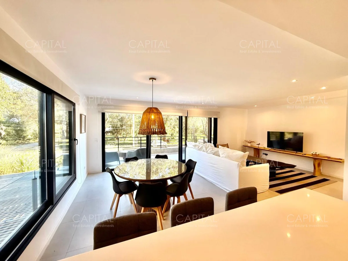Apartamento en La Barra, propiedad 278140 -Imagen 7