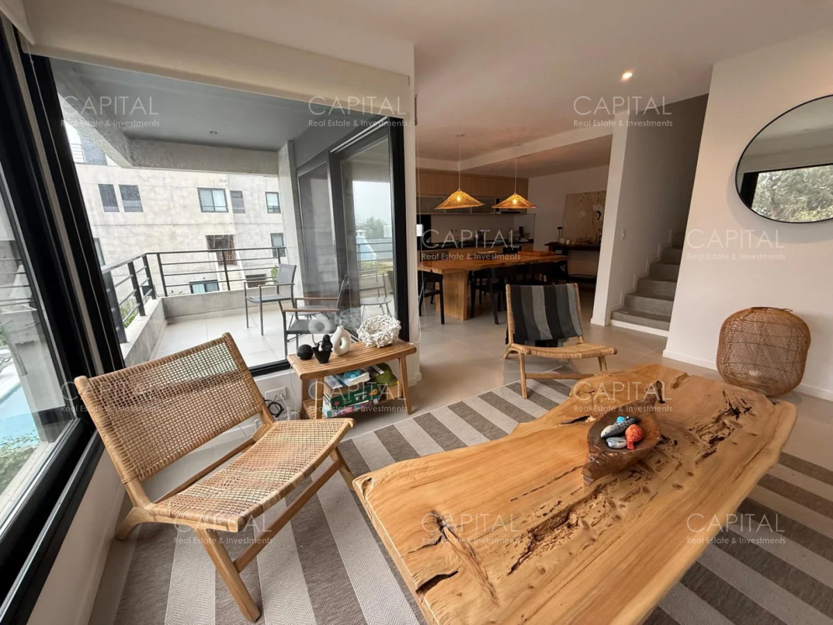 Apartamento en La Barra, propiedad 278141 -Imagen 2
