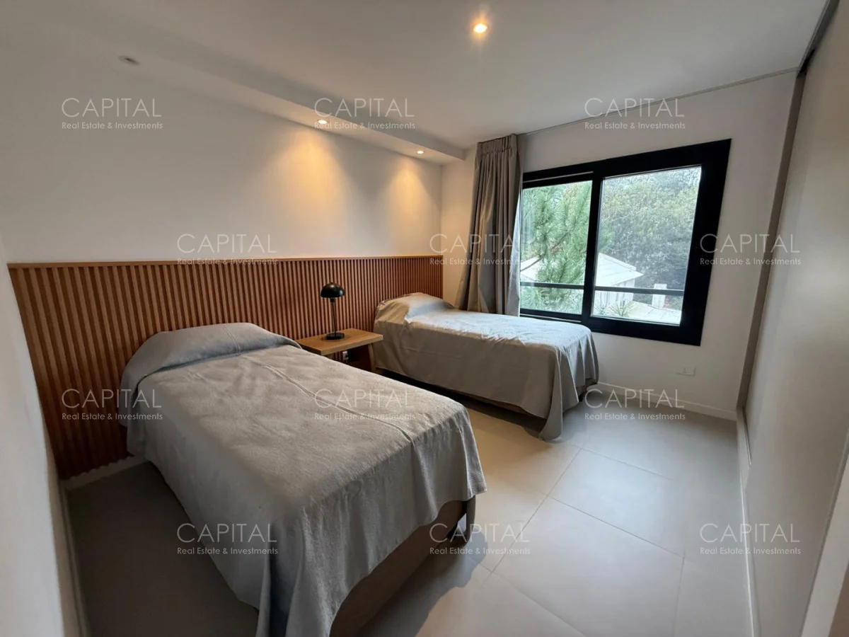 Apartamento en La Barra, propiedad 278141 -Imagen 11