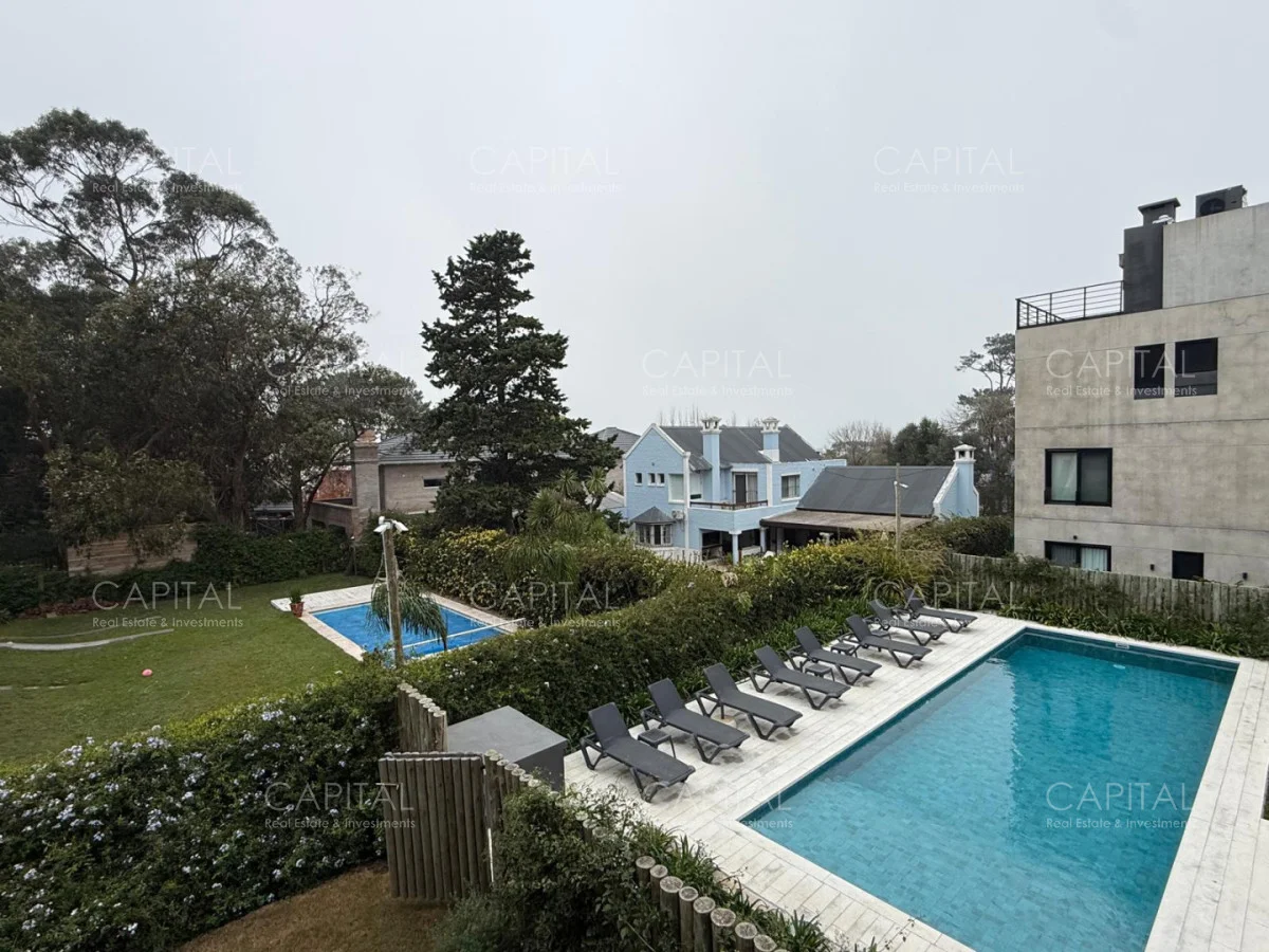Apartamento en La Barra, propiedad 278141 -Imagen 13