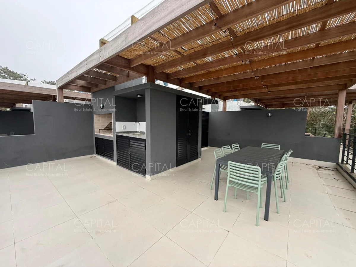 Apartamento en La Barra, propiedad 278141 -Imagen 14