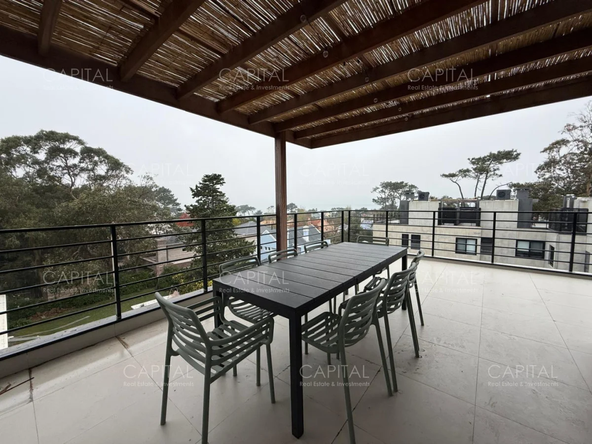 Apartamento en La Barra, propiedad 278141 -Imagen 15
