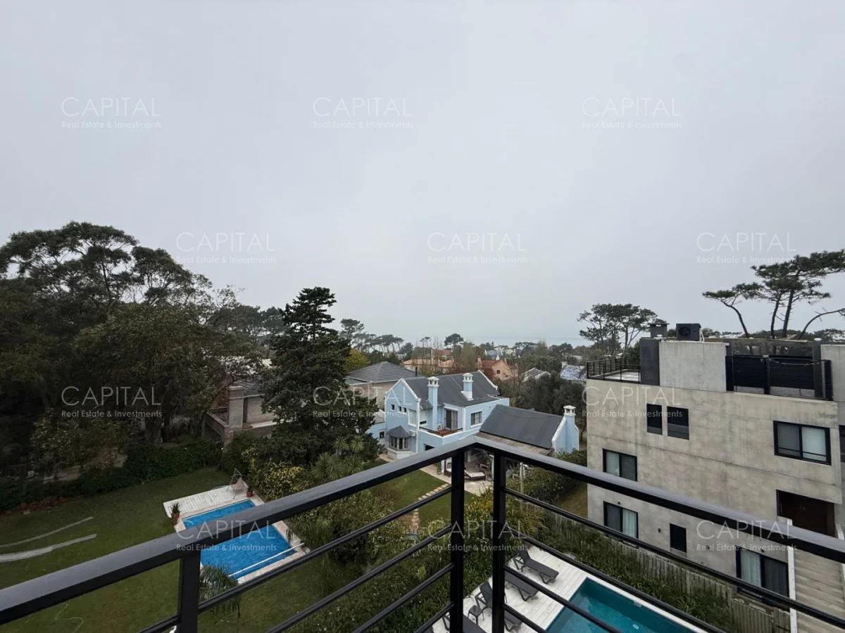 Apartamento en La Barra, propiedad 278141 -Imagen 16