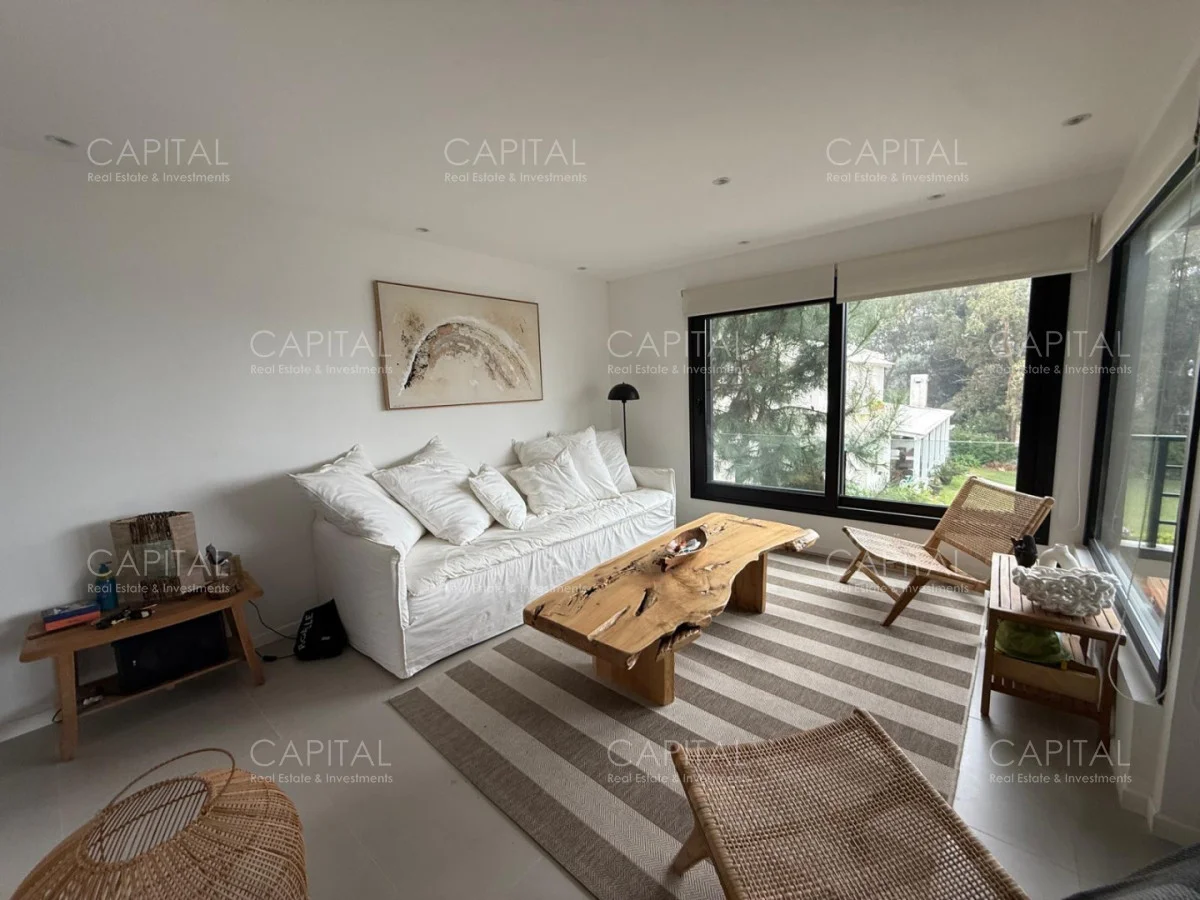 Apartamento en La Barra, propiedad 278141 -Imagen 3