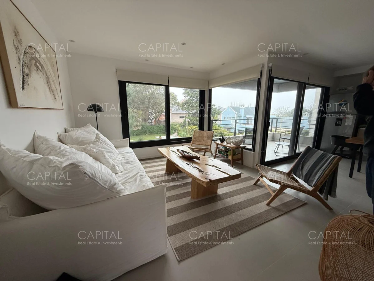 Apartamento en La Barra, propiedad 278141 -Imagen 4