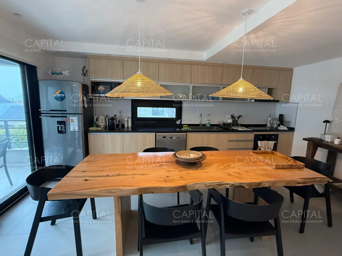 Apartamento en La Barra, propiedad 278141 -Imagen 5