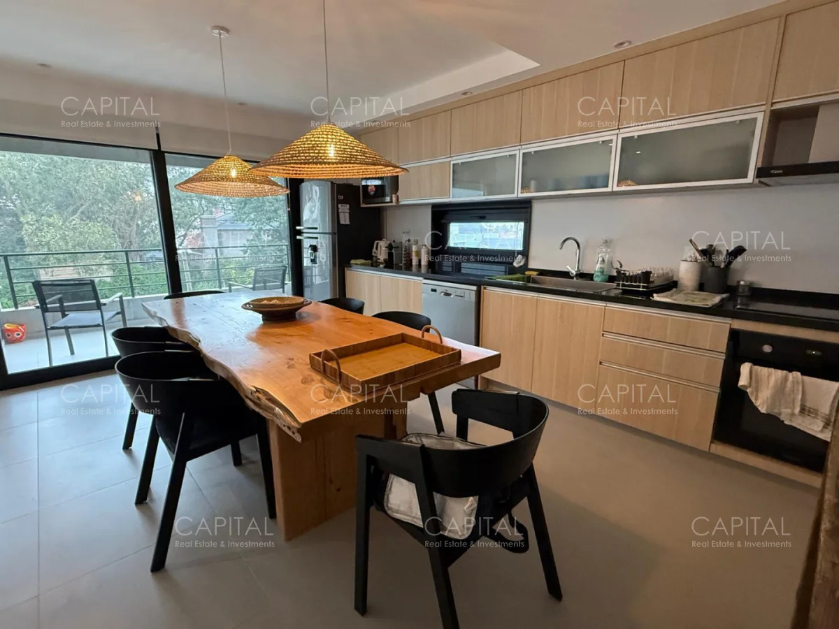 Apartamento en La Barra, propiedad 278141 -Imagen 6