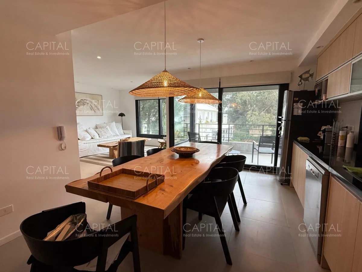 Apartamento en La Barra, propiedad 278141 -Imagen 7