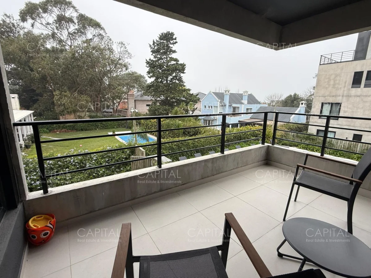 Apartamento en La Barra, propiedad 278141 -Imagen 8