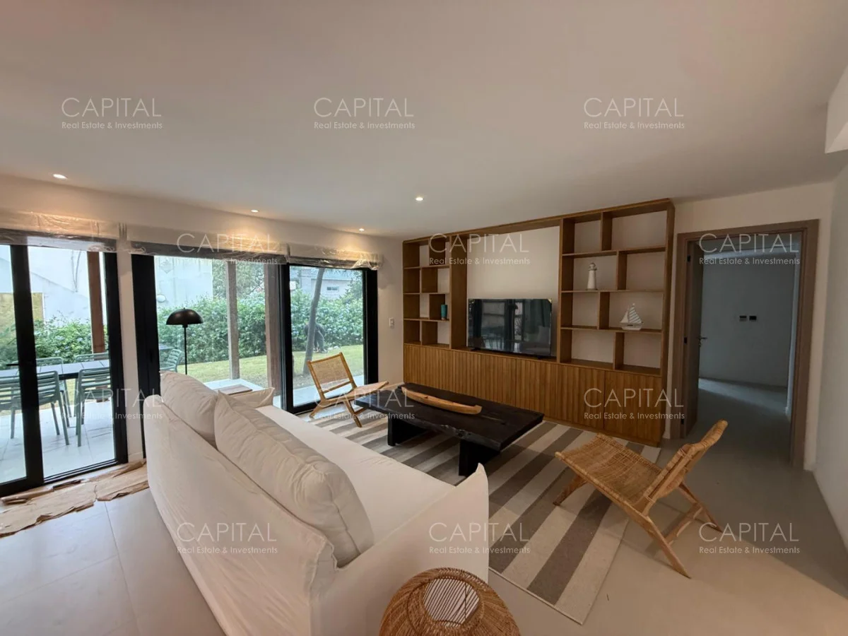 Apartamento en La Barra, propiedad 278142 -Imagen 2