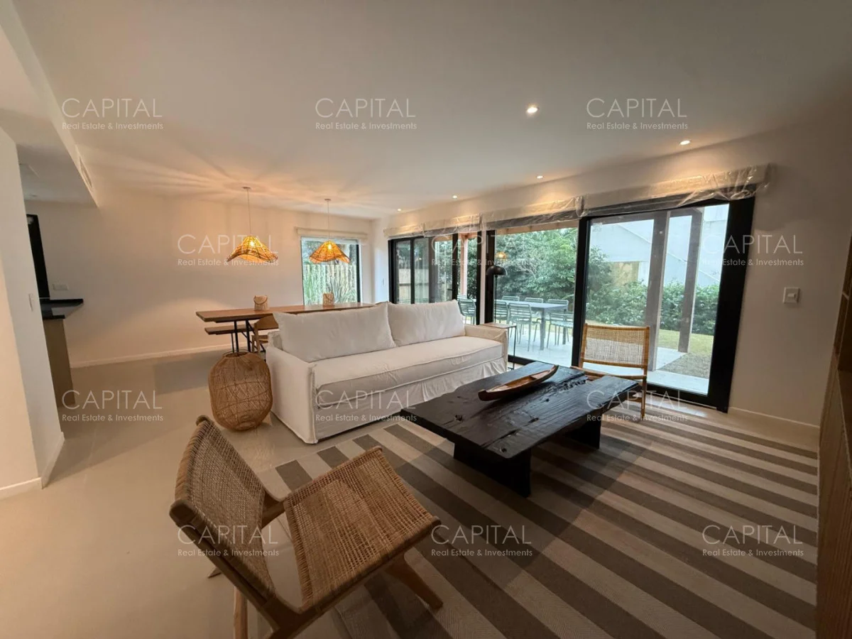 Apartamento en La Barra, propiedad 278142 -Imagen 11