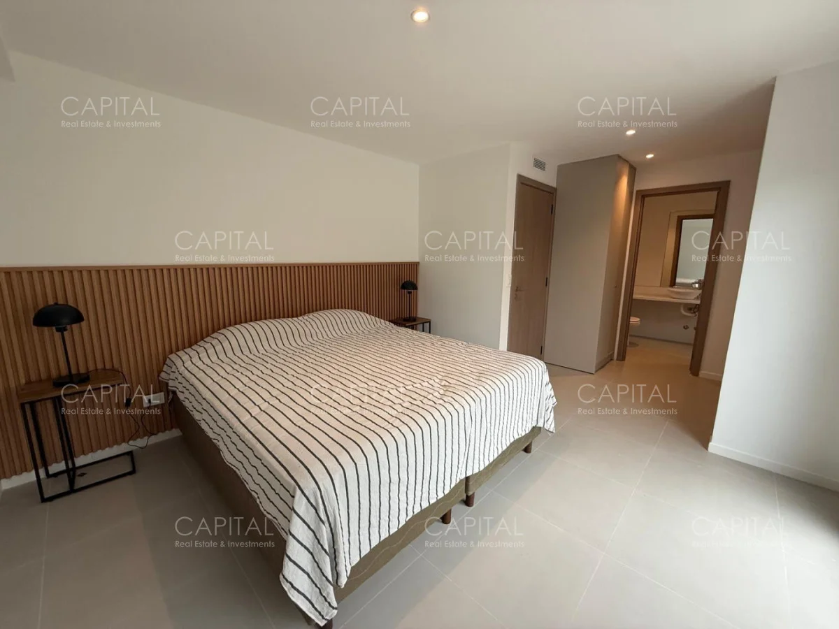 Apartamento en La Barra, propiedad 278142 -Imagen 12