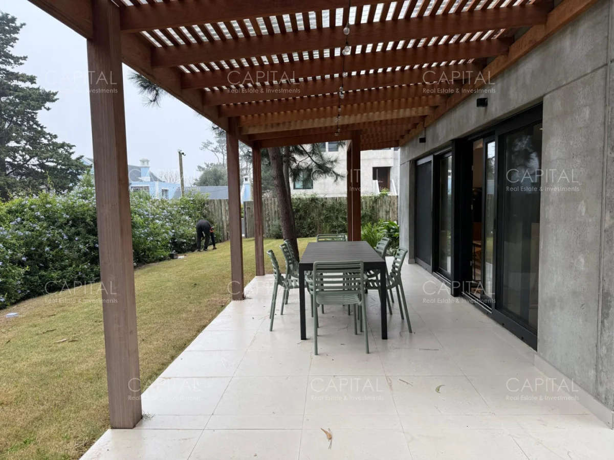Apartamento en La Barra, propiedad 278142 -Imagen 17