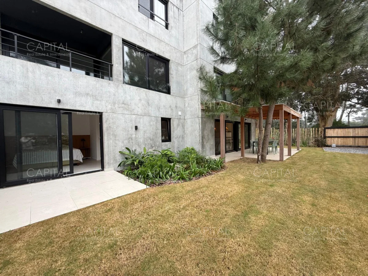 Apartamento en La Barra, propiedad 278142 -Imagen 18