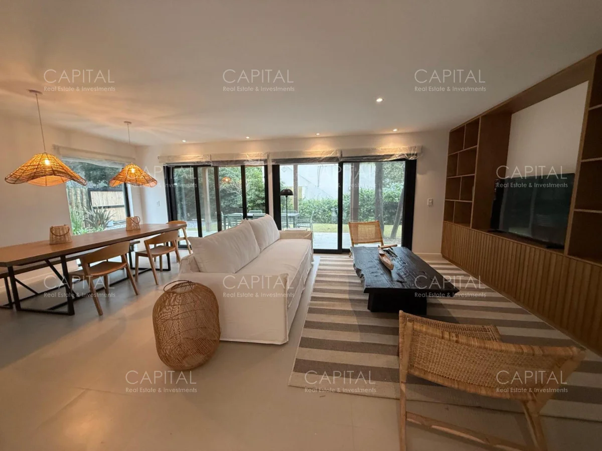 Apartamento en La Barra, propiedad 278142 -Imagen 3